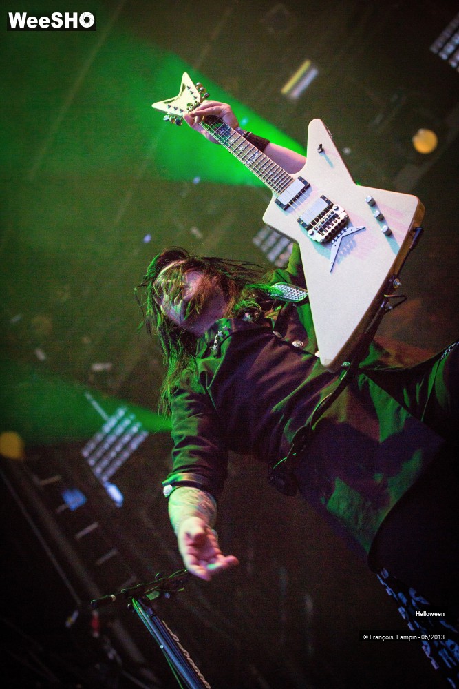 25/26 photos du spectacle Helloween