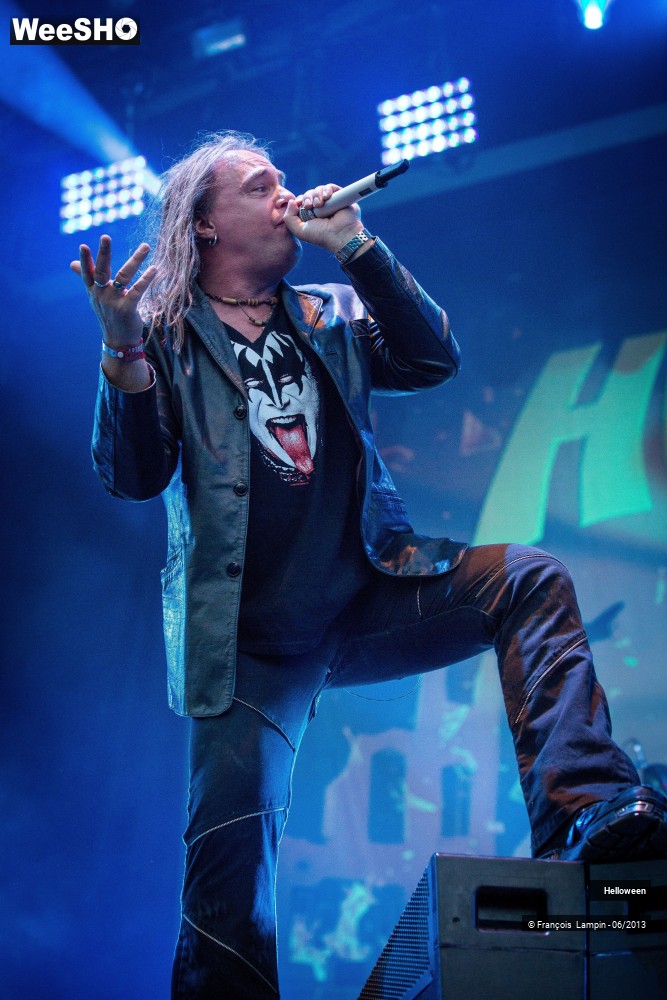 26/26 photos du spectacle Helloween