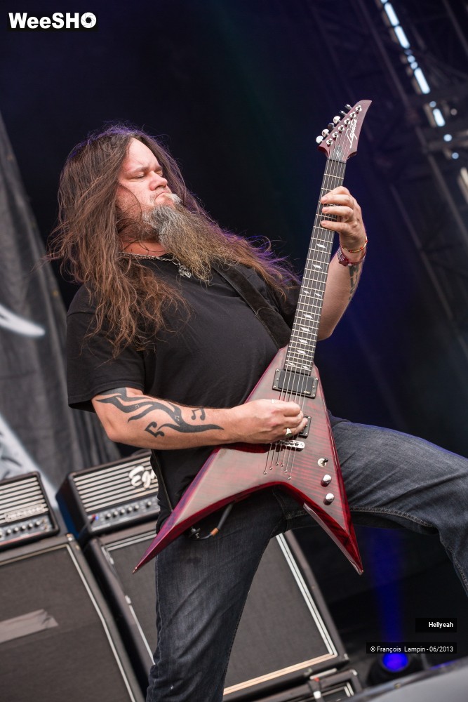 6/32 photos du spectacle Hellyeah