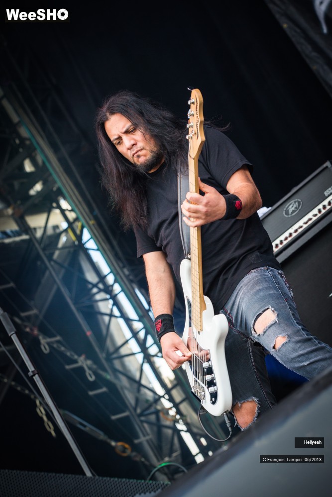 16/32 photos du spectacle Hellyeah