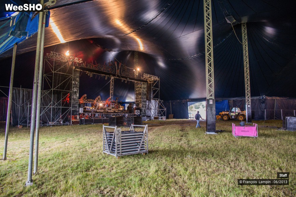7/37 photos du spectacle Le Hellfest avant l'heure