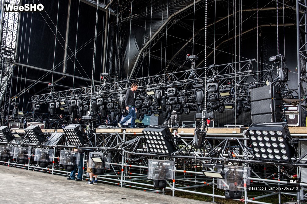 15/37 photos du spectacle Le Hellfest avant l'heure