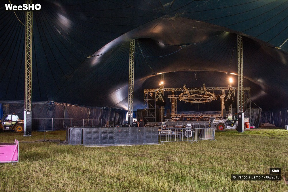 24/37 photos du spectacle Le Hellfest avant l'heure
