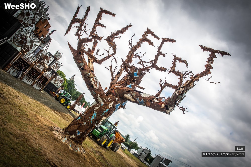 29/37 photos du spectacle Le Hellfest avant l'heure