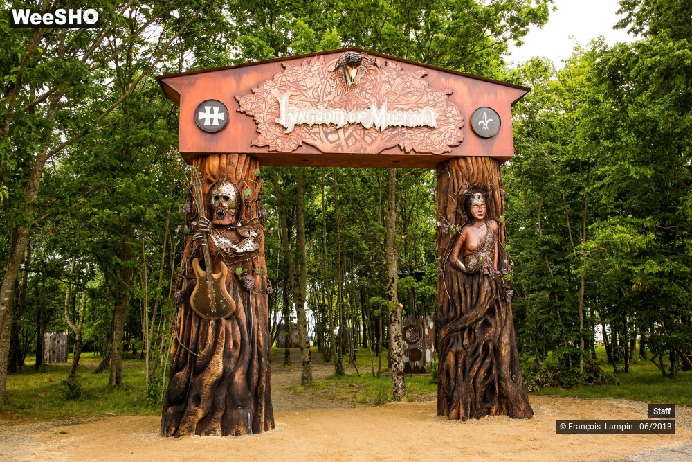 31/37 photos du spectacle Le Hellfest avant l'heure