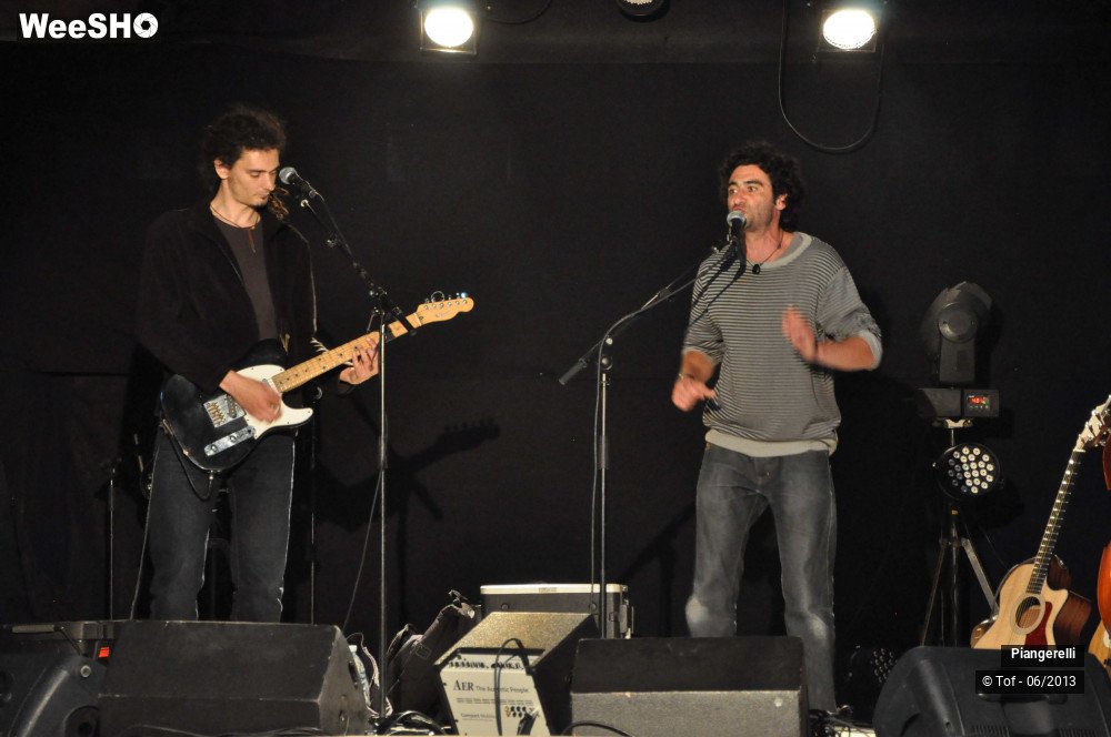 3/17 photos du spectacle Piangerelli
