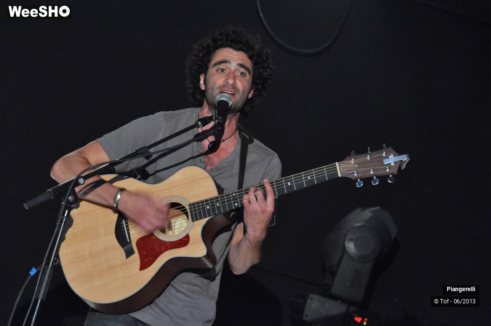 5/17 photos du spectacle Piangerelli