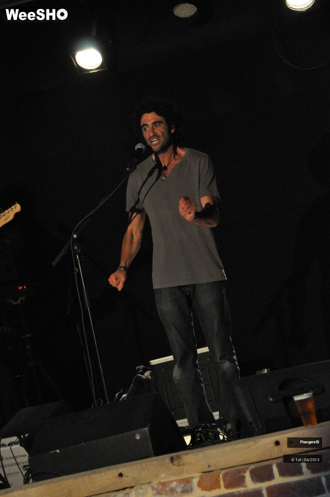 15/17 photos du spectacle Piangerelli
