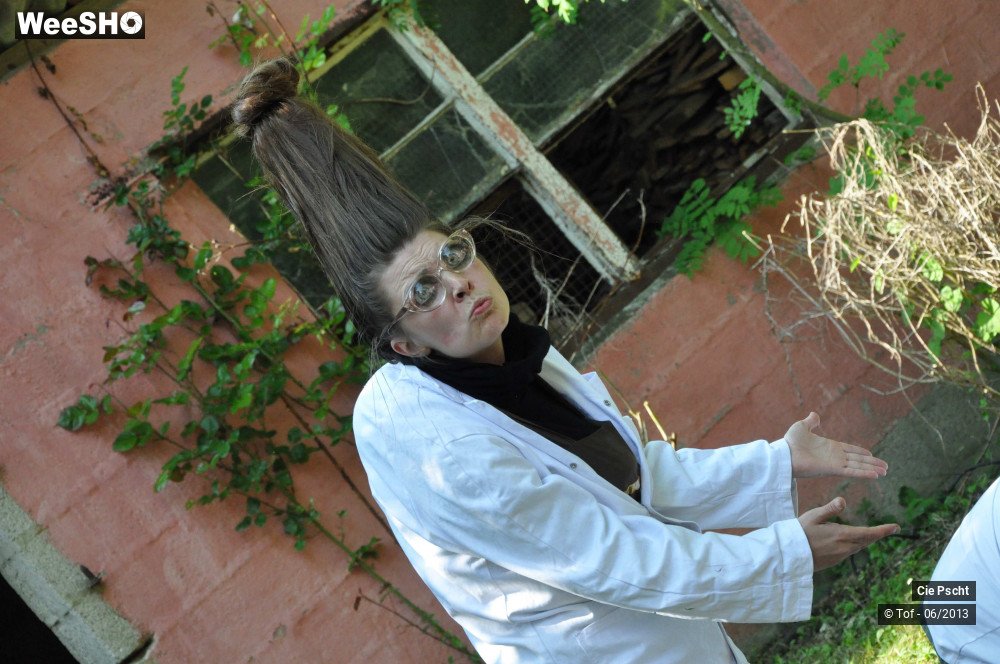 11/30 photos du spectacle Tais-toi, et mange !