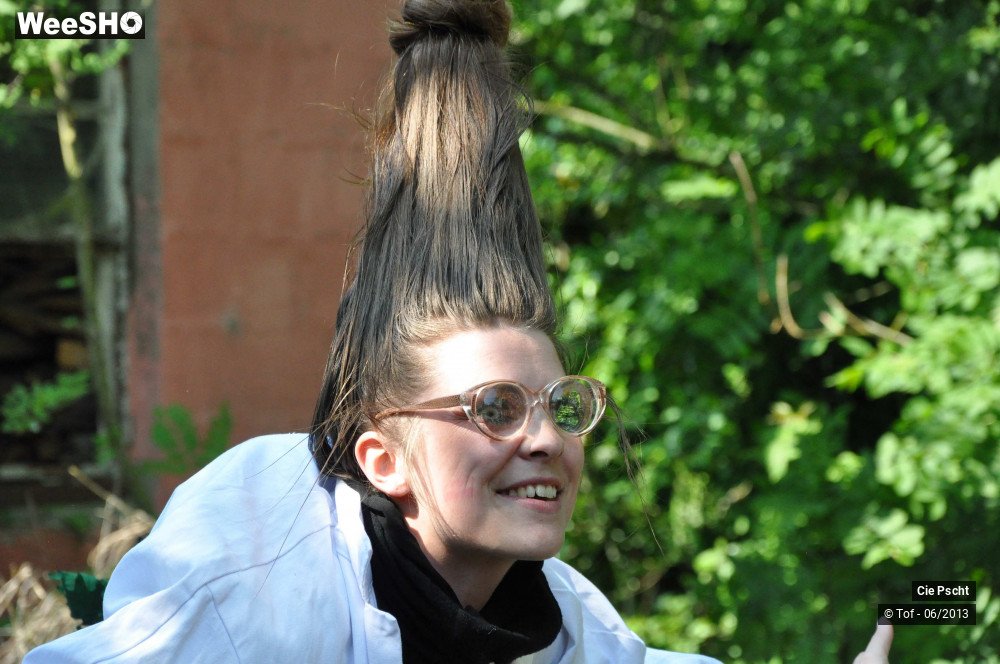 12/30 photos du spectacle Tais-toi, et mange !