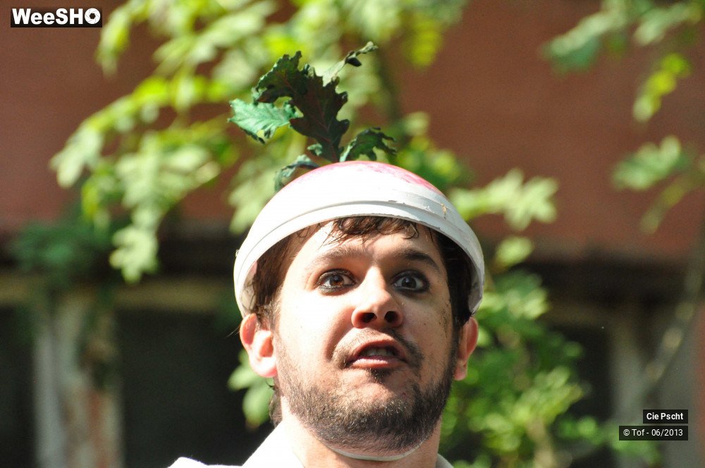 14/30 photos du spectacle Tais-toi, et mange !