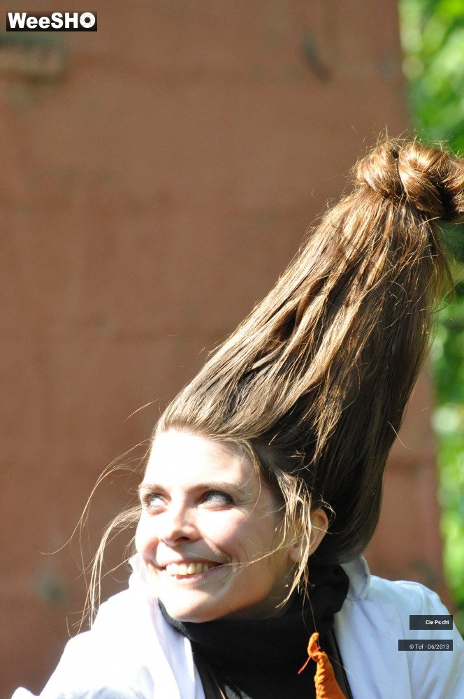 26/30 photos du spectacle Tais-toi, et mange !