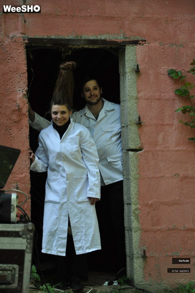 27/30 photos du spectacle Tais-toi, et mange !