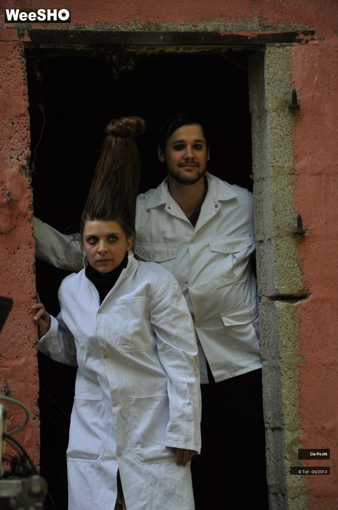 30/30 photos du spectacle Tais-toi, et mange !