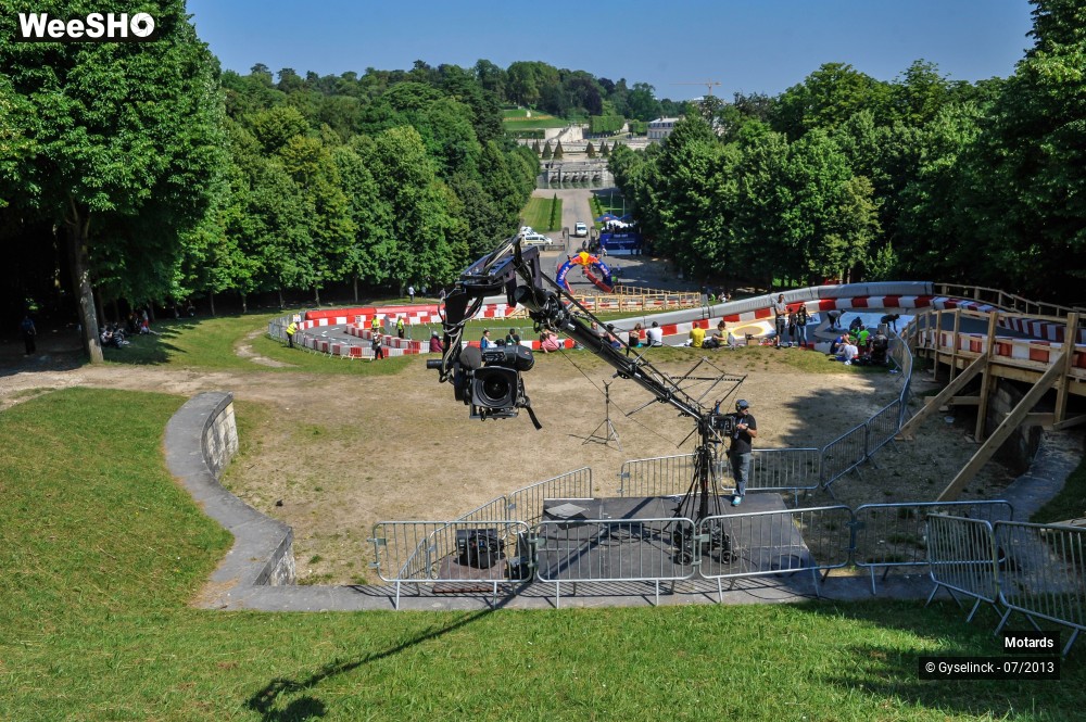 2/39 photos du spectacle Red Bull Caisse à Savon