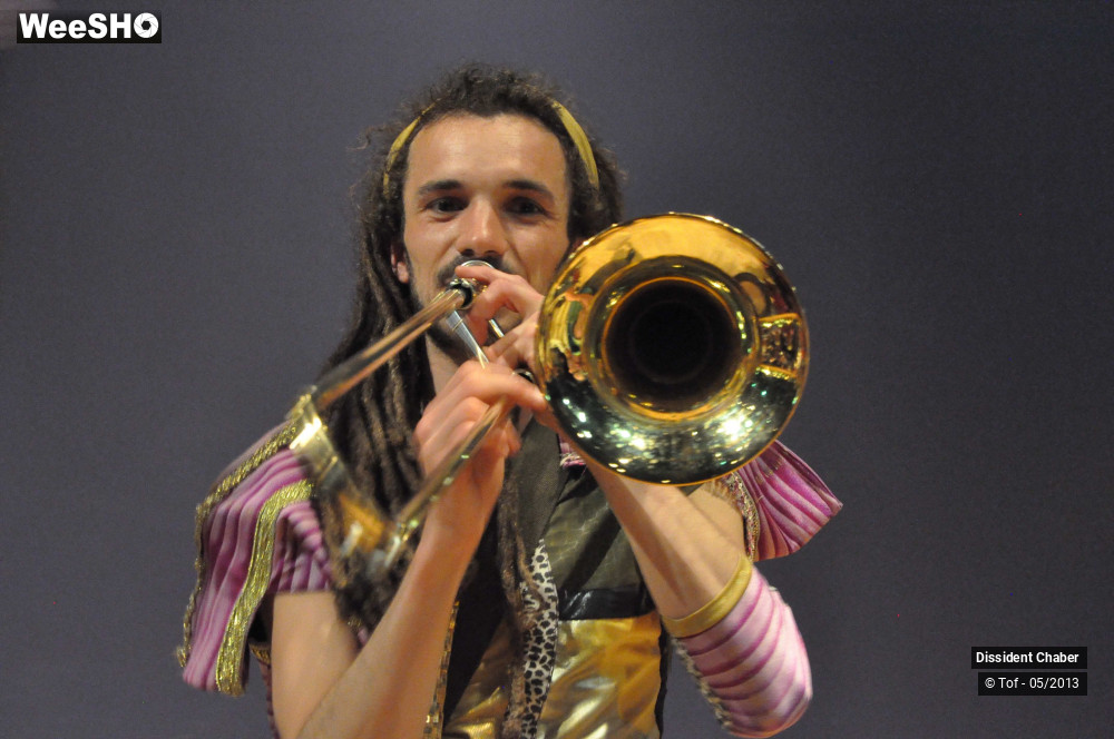 7/26 photos du spectacle Dissident Chaber