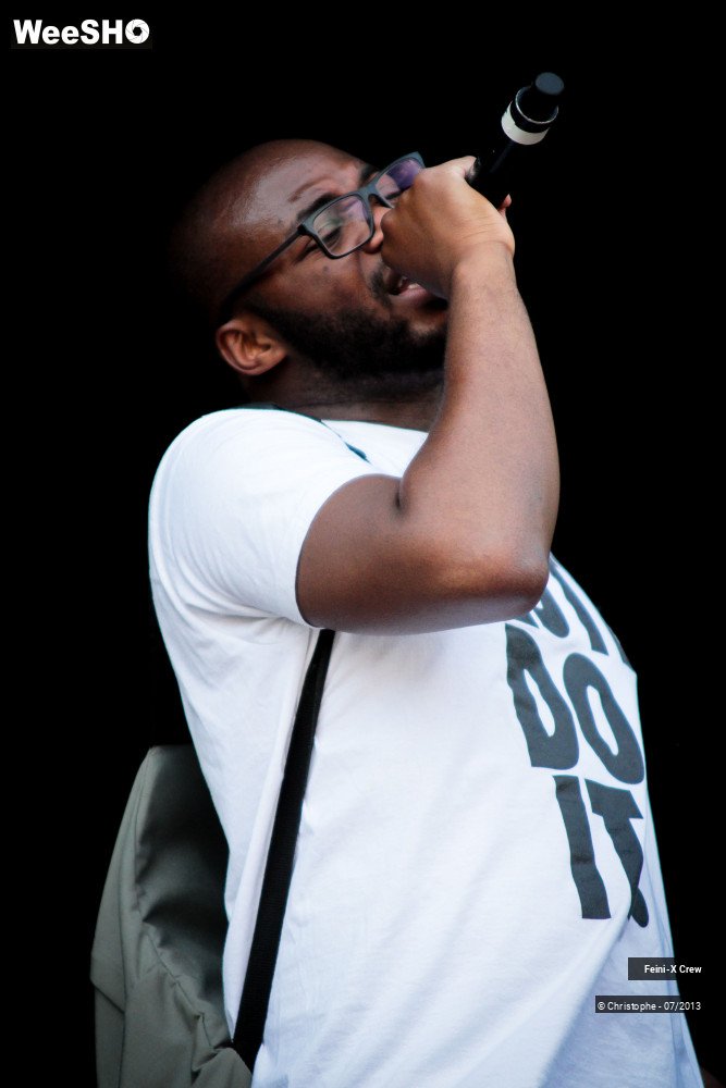 24/42 photos du spectacle Feini'x crew