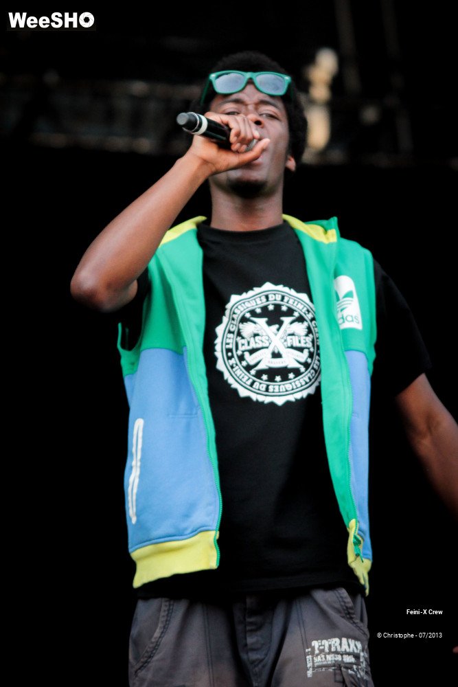 42/42 photos du spectacle Feini'x crew