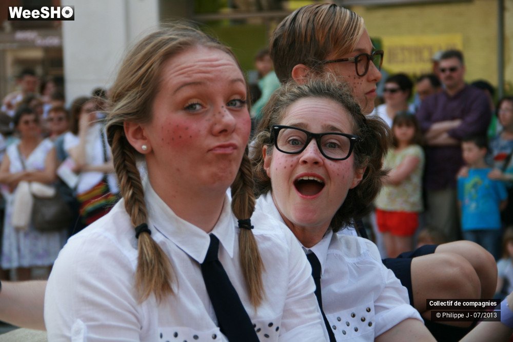 9/47 photos du spectacle Le grand voyage 1