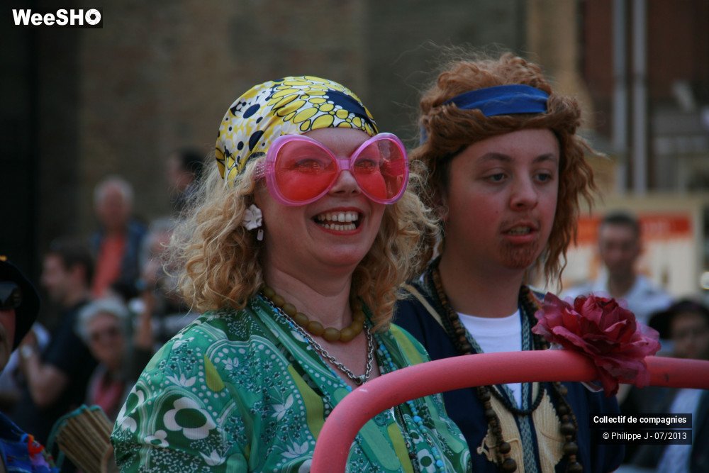 10/47 photos du spectacle Le grand voyage 1