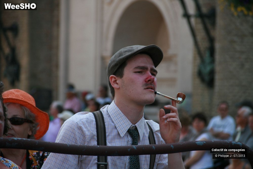 14/47 photos du spectacle Le grand voyage 1