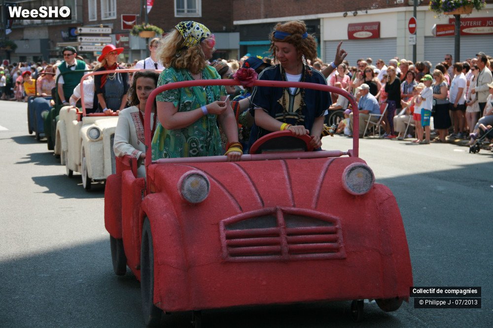 20/47 photos du spectacle Le grand voyage 1