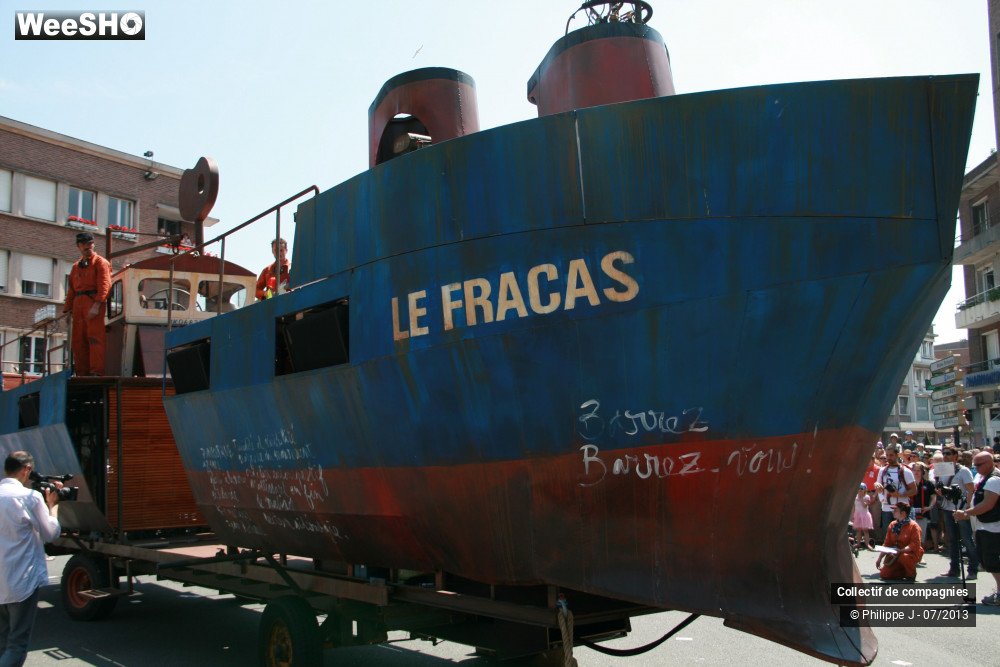 23/47 photos du spectacle Le grand voyage 1