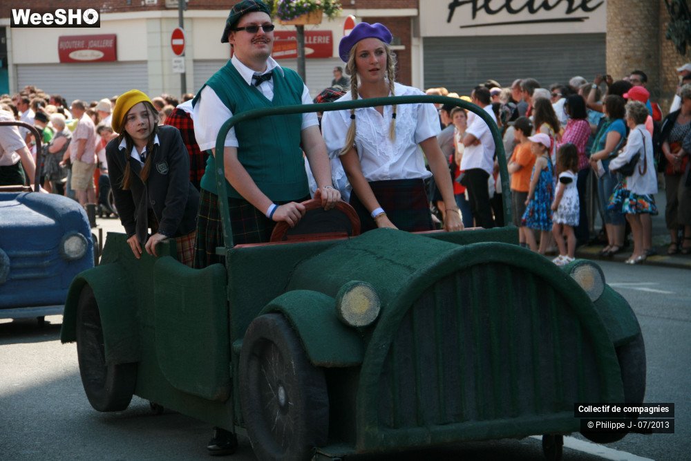 24/47 photos du spectacle Le grand voyage 1