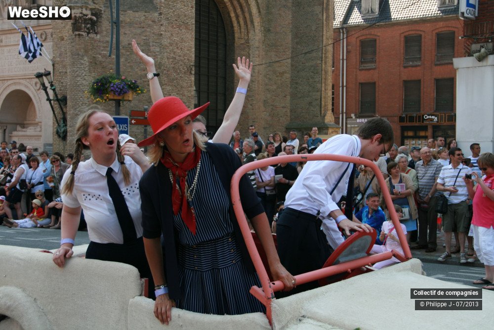 25/47 photos du spectacle Le grand voyage 1