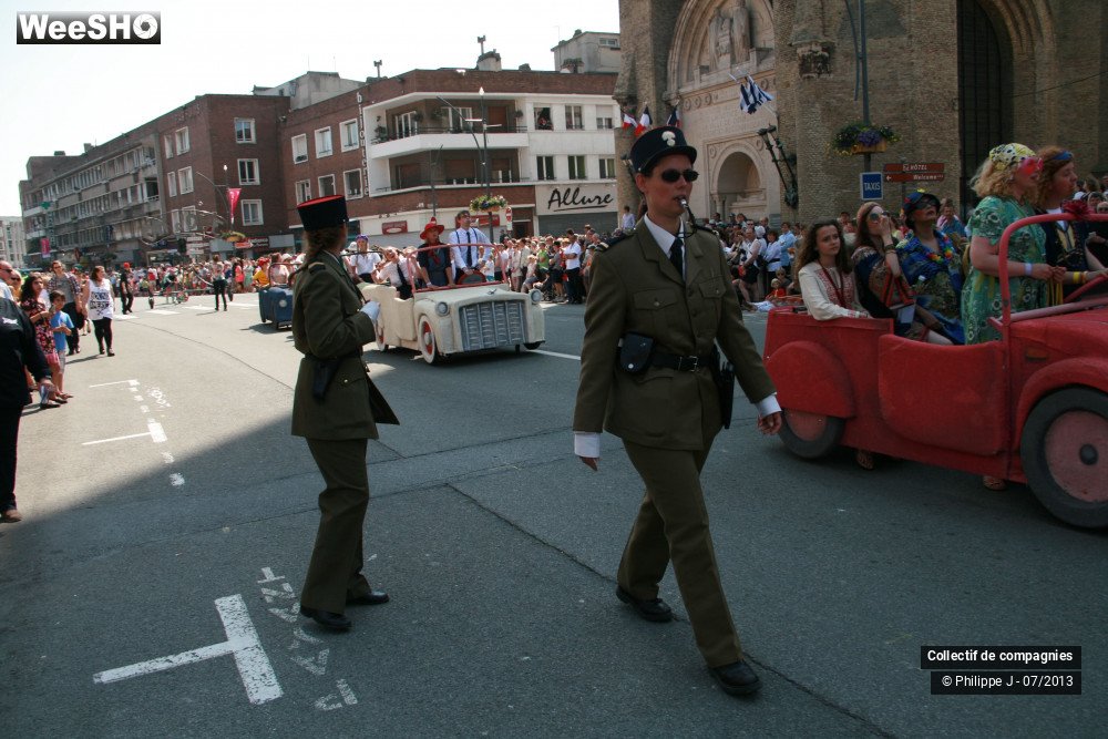 27/47 photos du spectacle Le grand voyage 1