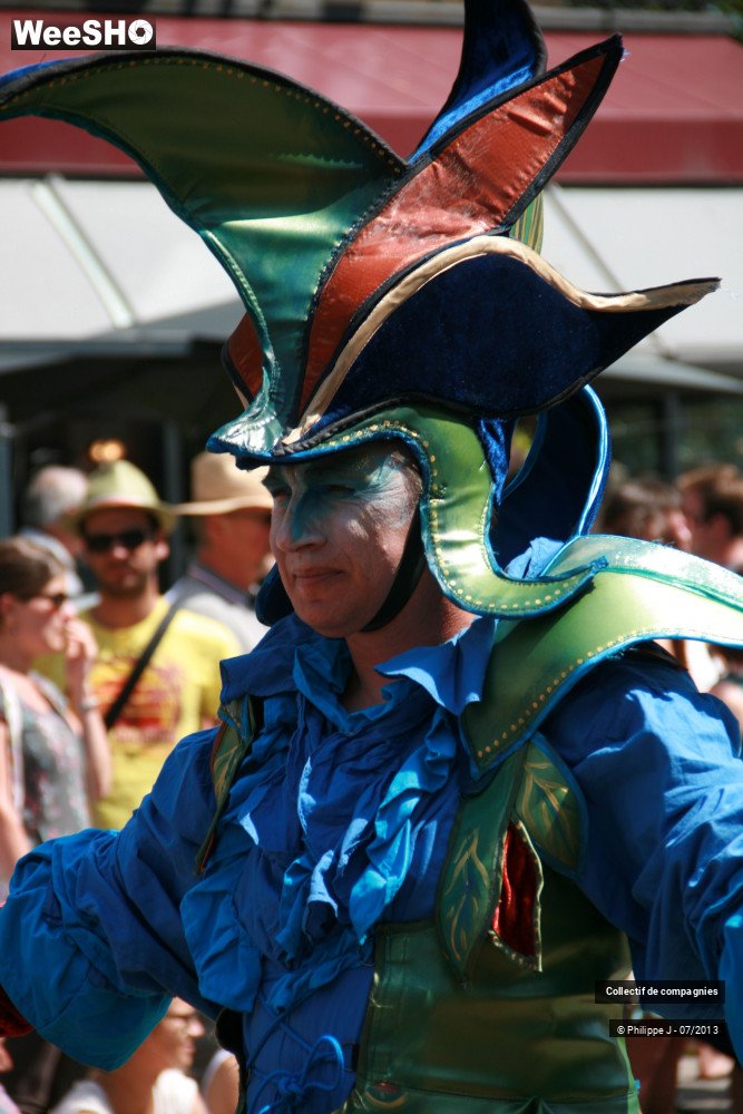 43/47 photos du spectacle Le grand voyage 1