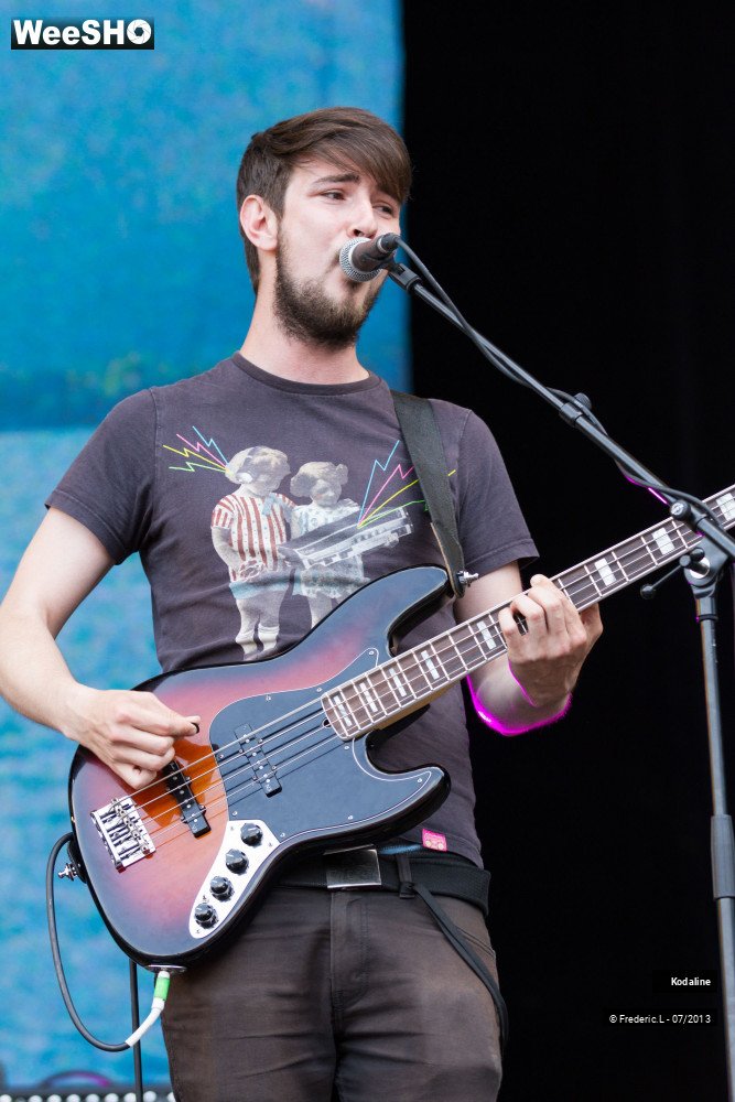 11/20 photos du spectacle Kodaline