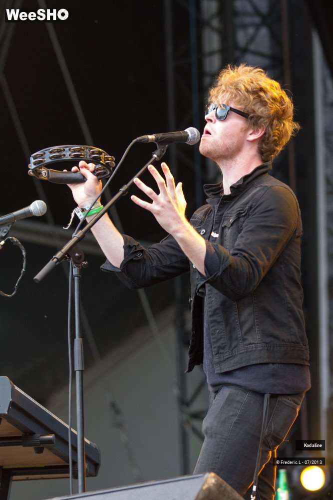 12/20 photos du spectacle Kodaline