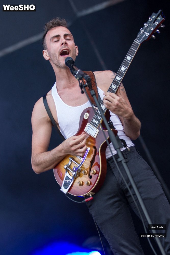 7/22 photos du spectacle Asaf Avidan