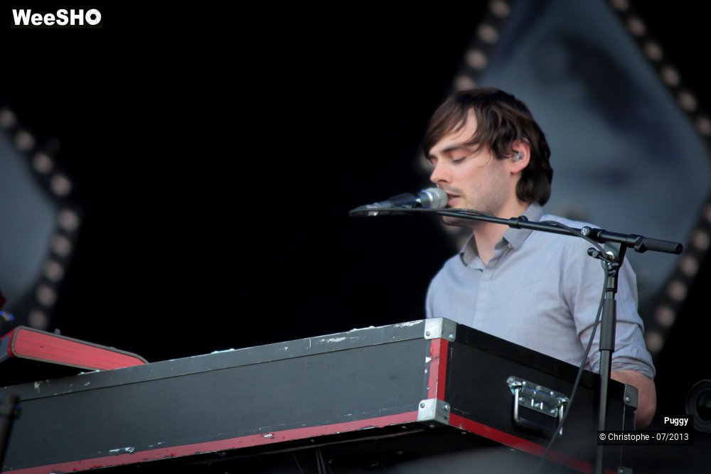 2/38 photos du spectacle Puggy