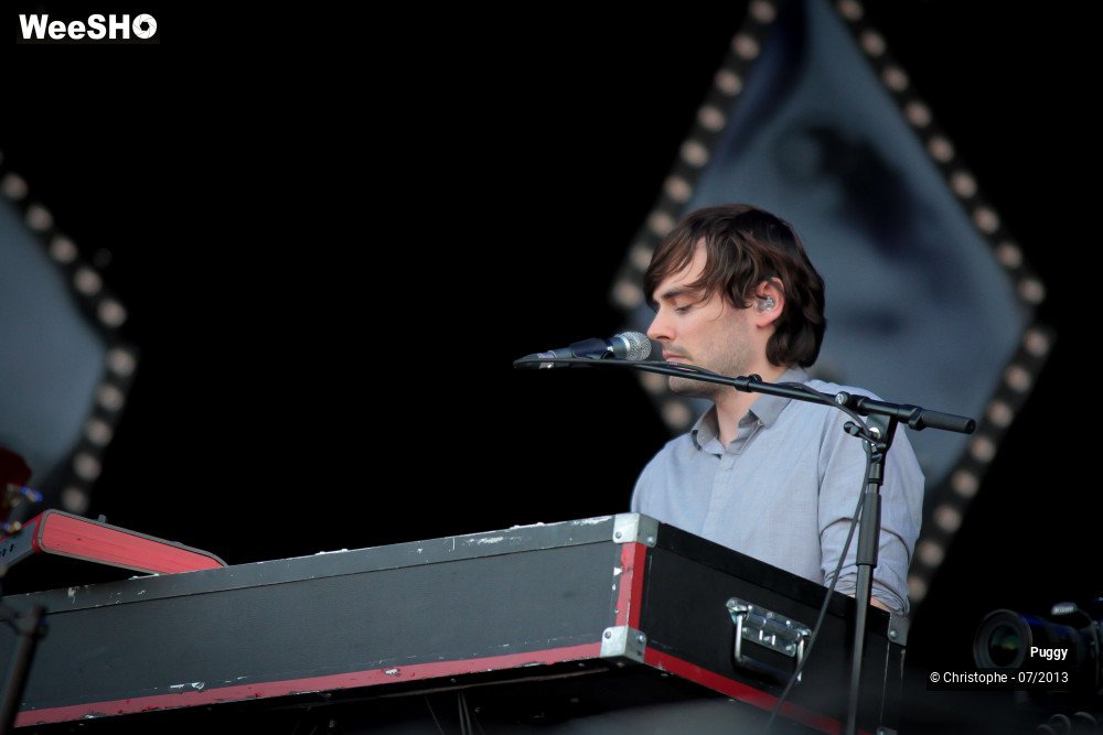 3/38 photos du spectacle Puggy
