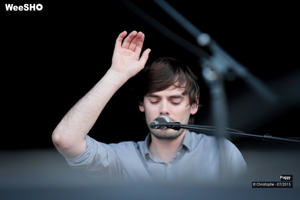 4/38 photos du spectacle Puggy