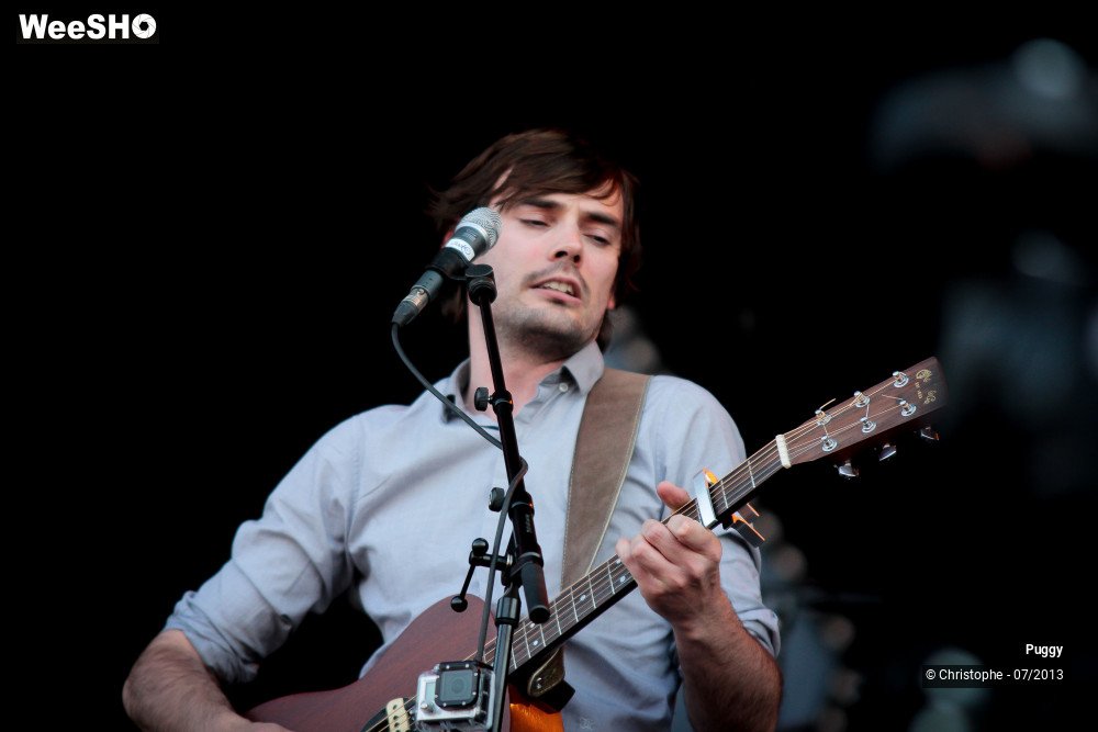 5/38 photos du spectacle Puggy