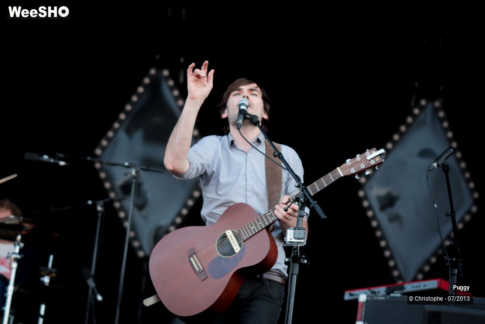 8/38 photos du spectacle Puggy