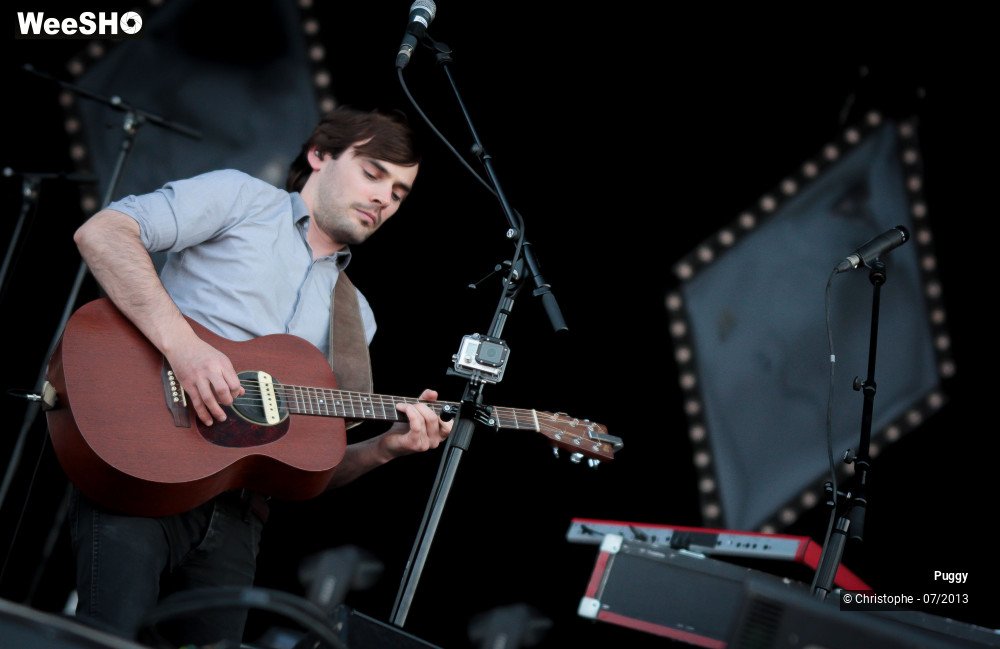 14/38 photos du spectacle Puggy
