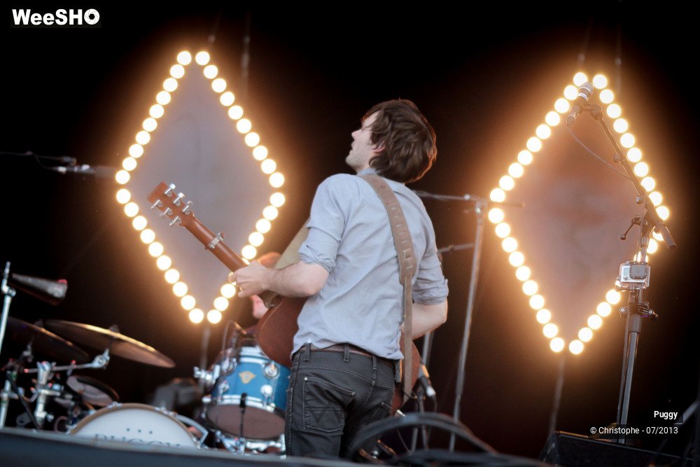 15/38 photos du spectacle Puggy