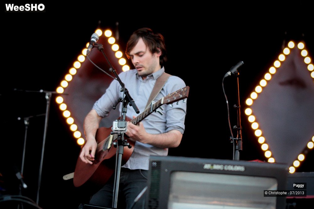 19/38 photos du spectacle Puggy