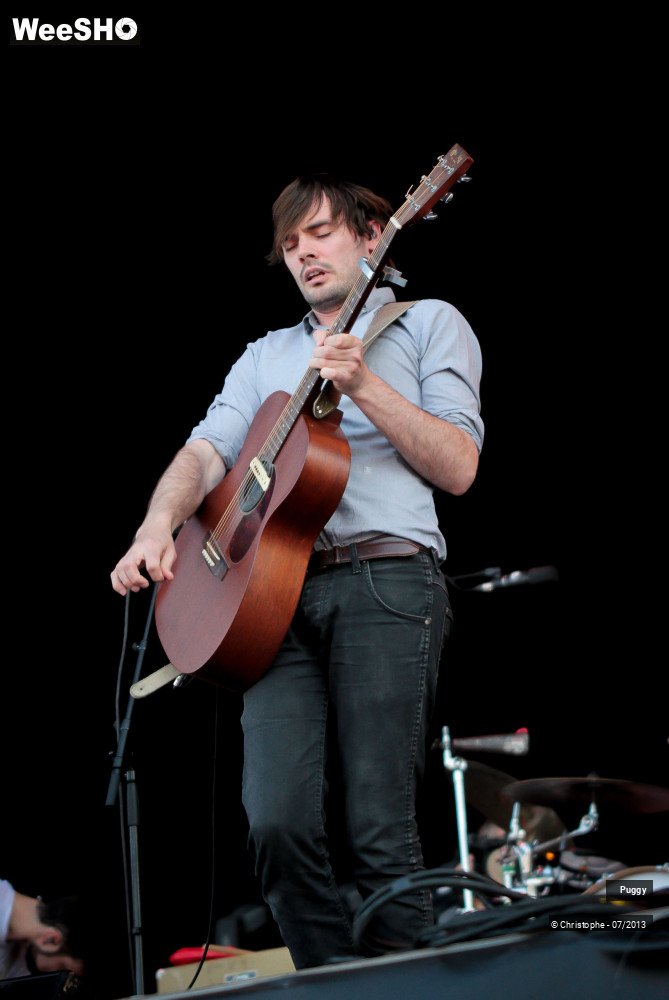 21/38 photos du spectacle Puggy