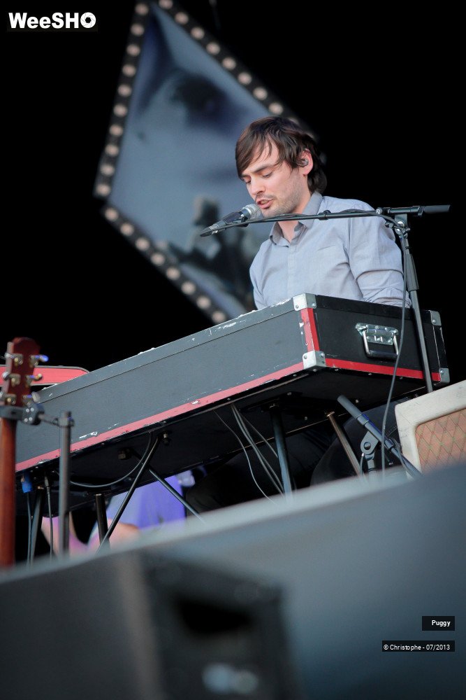 23/38 photos du spectacle Puggy