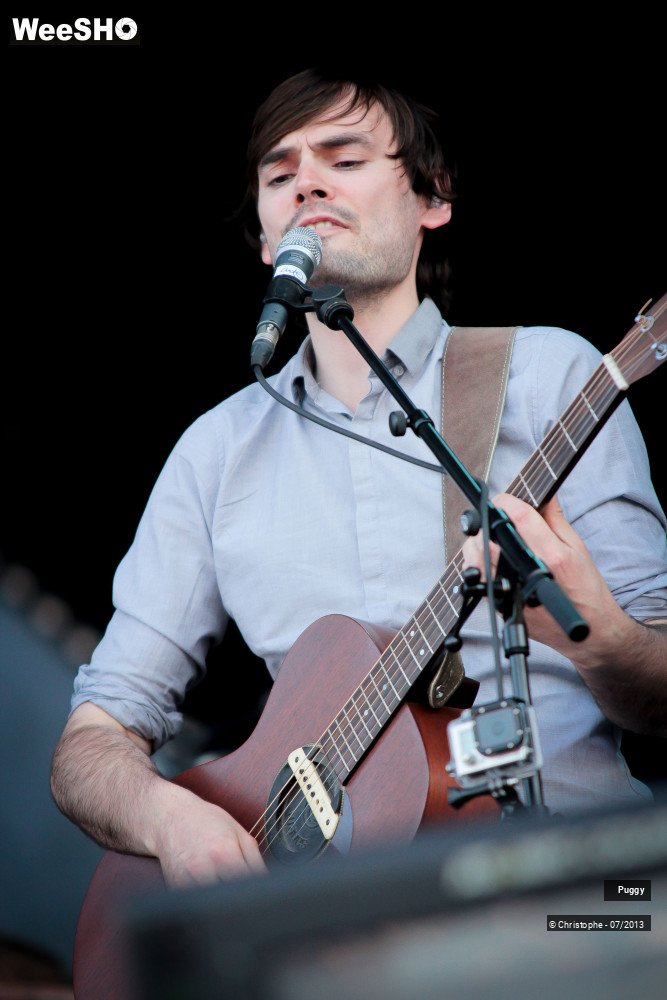 24/38 photos du spectacle Puggy
