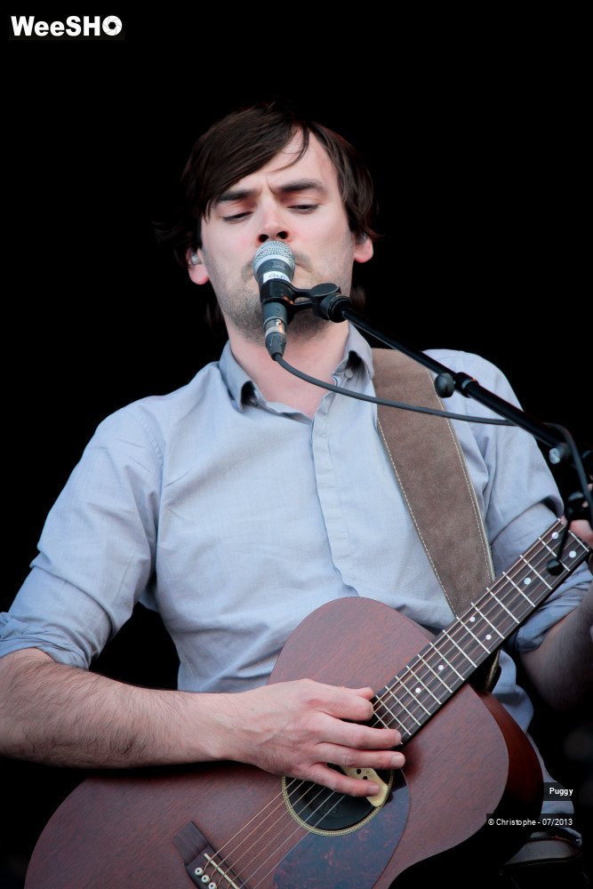 27/38 photos du spectacle Puggy