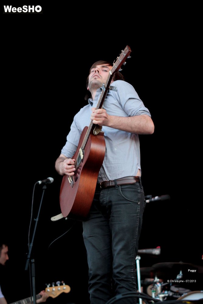 30/38 photos du spectacle Puggy