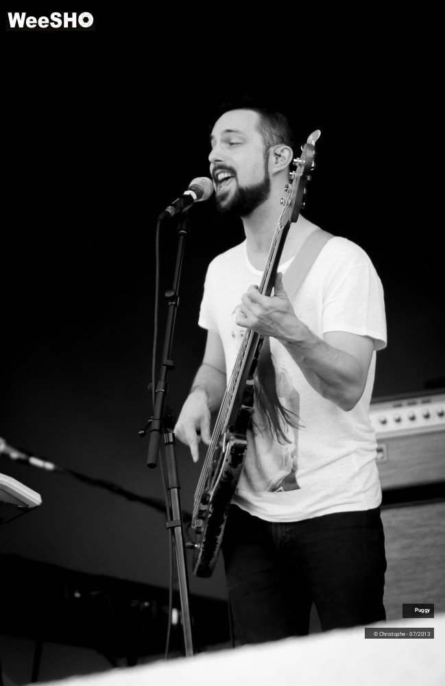 31/38 photos du spectacle Puggy