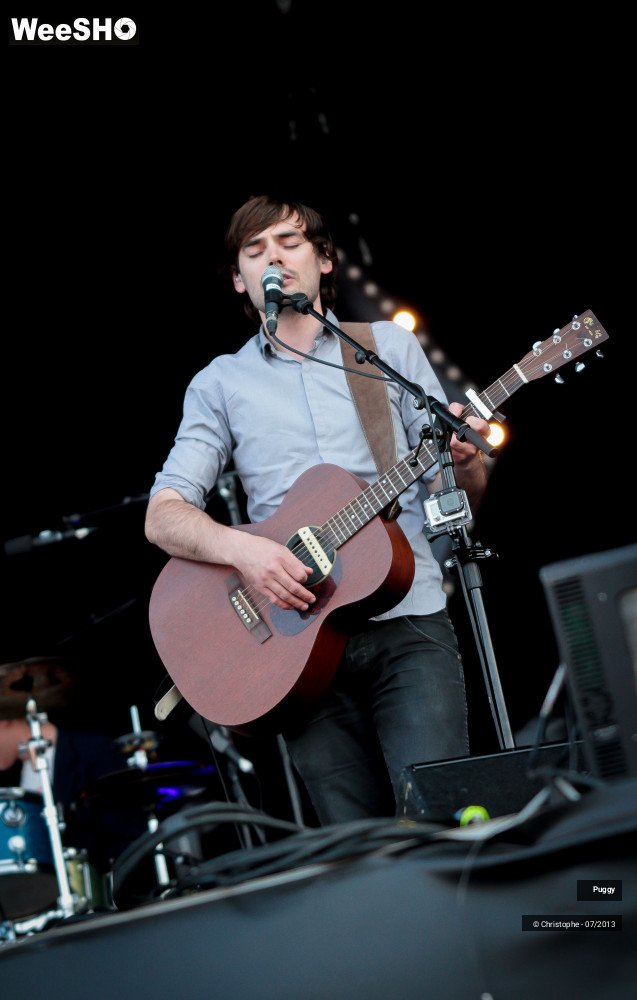 33/38 photos du spectacle Puggy