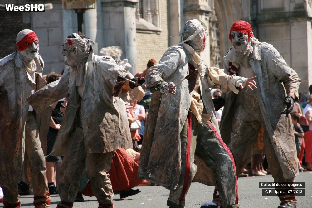 10/34 photos du spectacle Le grand voyage 2